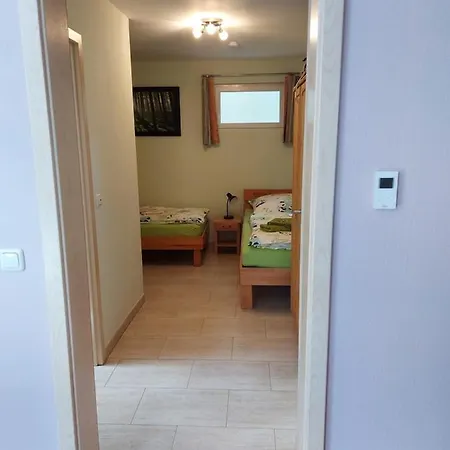 Appartement Sonne 11
