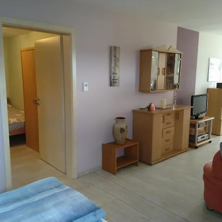 Apartman Sonne 11