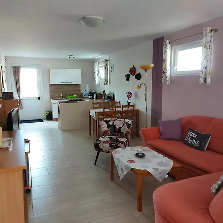 Apartment Sonne 11